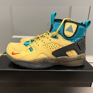 Air Mowabb OG “Twine”